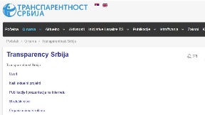 Poražavajući učinak Srbije